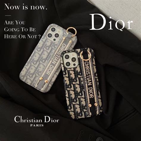 iphone 15 dior case|dior complimentary phone charm.